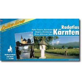 Radatlas Kärnten