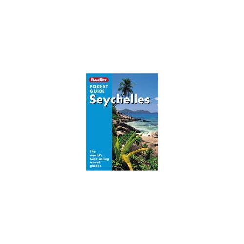 Seychelles - Berlitz