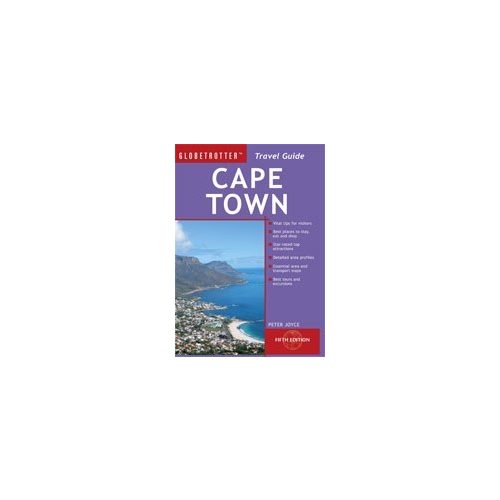 Cape Town - Globetrotter: Travel Guide