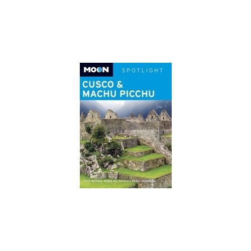 Cusco and Machu Picchu - Moon
