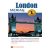 London útikönyv - Merian live!