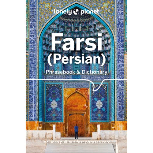 Farsi phrasebook - Lonely Planet