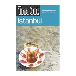 Istanbul - Time Out