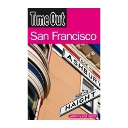 San Francisco - Time Out