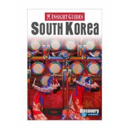 South Korea Insight Guide