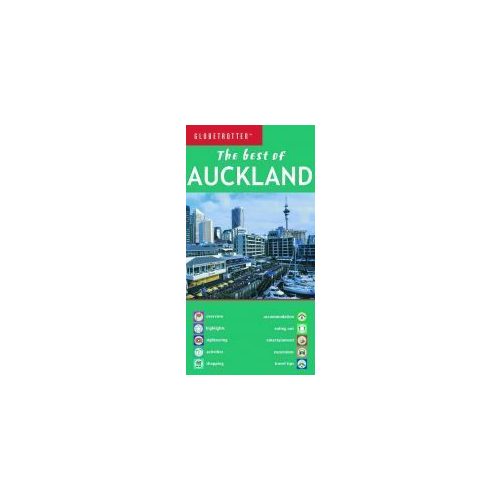 The Best of Auckland - Globetrotter: The Best of ...