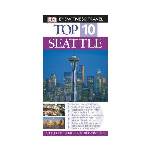 Seattle Top 10