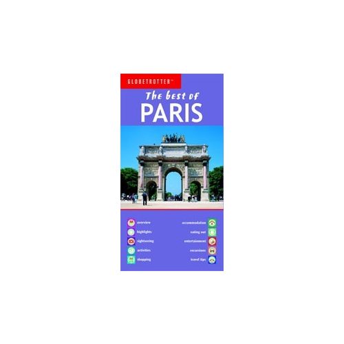 The Best of Paris - Globetrotter: The Best of...