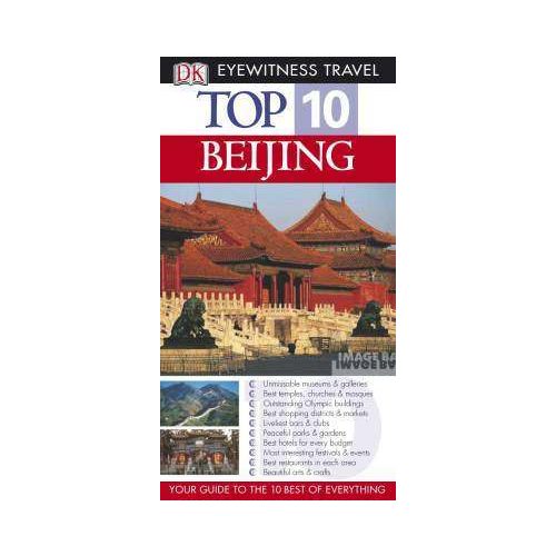 Beijing (Peking) Top 10