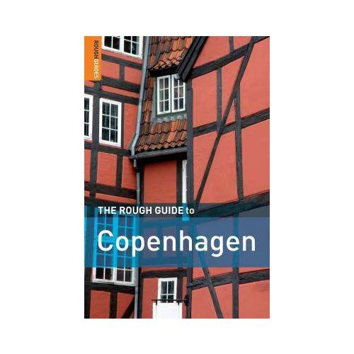 Koppenhága - Rough Guide