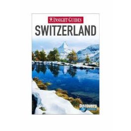 Switzerland Insight Guide