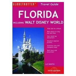   Florida including Walt Disney World - Globetrotter: Travel Pack