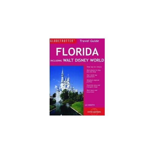 Florida including Walt Disney World - Globetrotter: Travel Pack