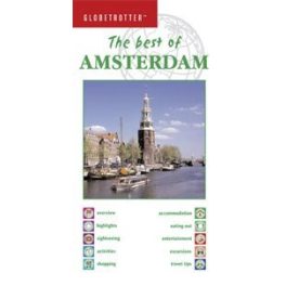 The Best of Amsterdam - Globetrotter: The Best of ...