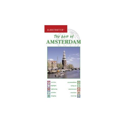 The Best of Amsterdam - Globetrotter: The Best of ...