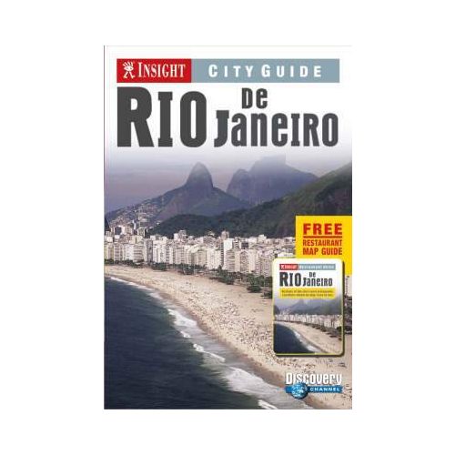 Rio de Janeiro Insight City Guide