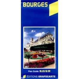 Bourges - Grafocarte