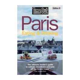 Paris Eating & Drinking guide - Time Out