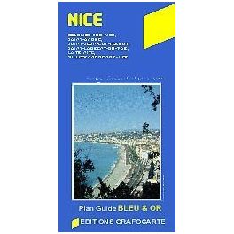 Nice - Grafocarte