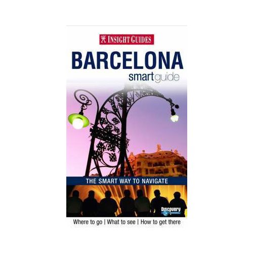 Barcelona Insight Smart Guide