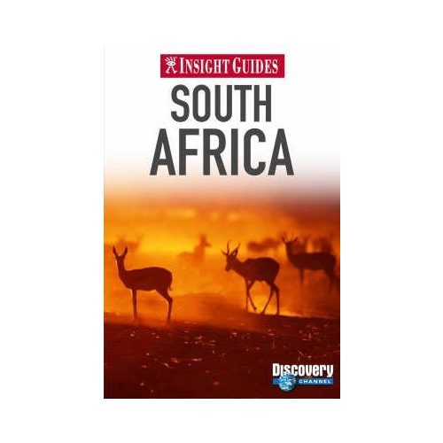 South Africa Insight Guide