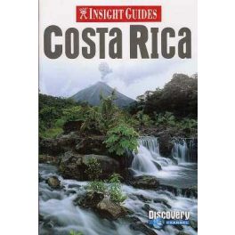 Costa Rica Insight Guide