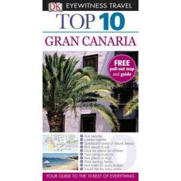 Gran Canaria Top 10