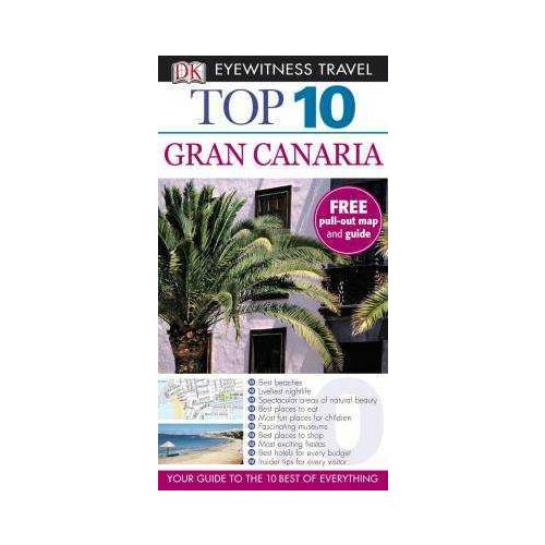 Gran Canaria Top 10
