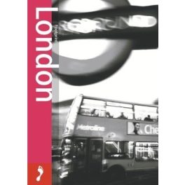 London - Footprint Pocket Guide