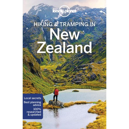 Gyalogtúrák Új-Zélandon - Lonely Planet