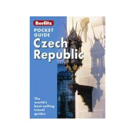Czech Republic - Berlitz