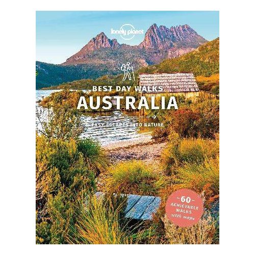 Best Day Walks Australia - Lonely Planet