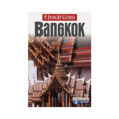 Bangkok Insight Guide