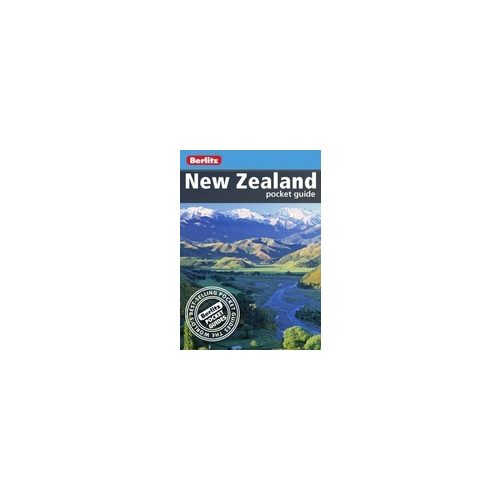 New Zeland - Berlitz