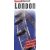 London laminált térkép - Insight