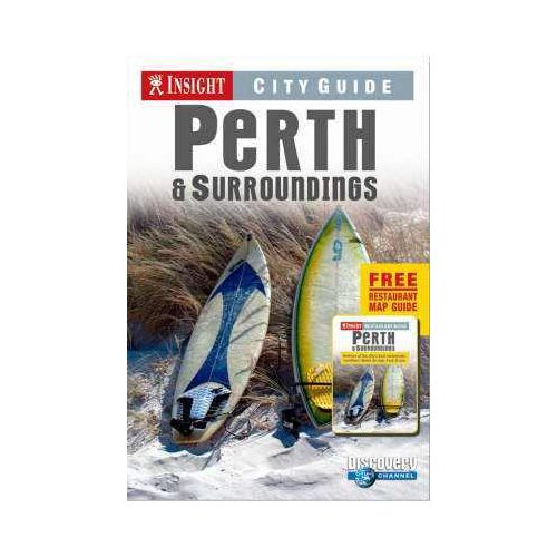 Perth Insight City Guide