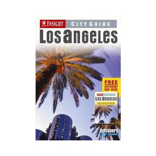 Los Angeles Insight City Guide