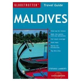 Maldives - Globetrotter: Travel Pack