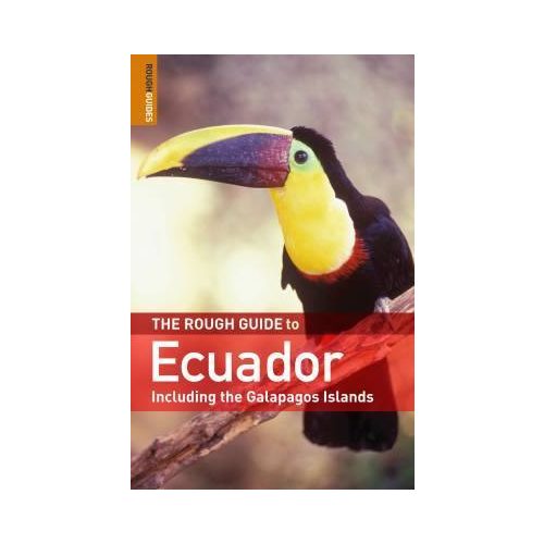 Ecuador - Rough Guide