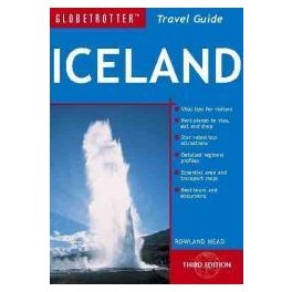 Iceland - Globetrotter: Travel Guide