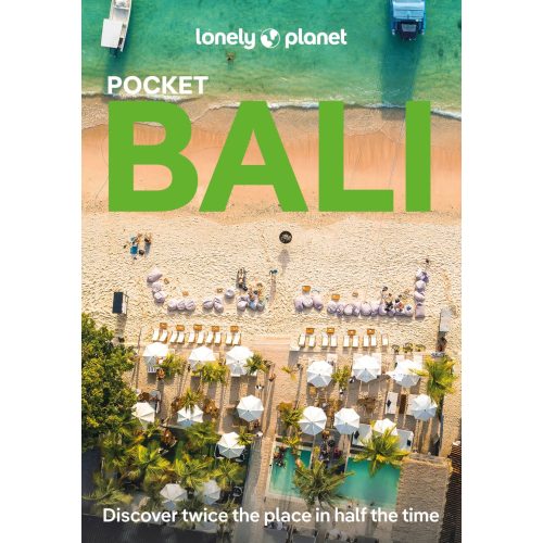 Pocket Bali - Lonely Planet