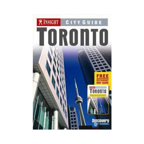 Toronto Insight City Guide