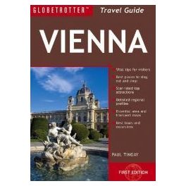 Vienna - Globetrotter: Travel Guide