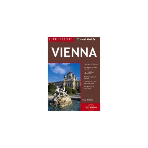 Vienna - Globetrotter: Travel Guide