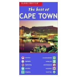 The Best of Cape Town - Globetrotter: The Best of...