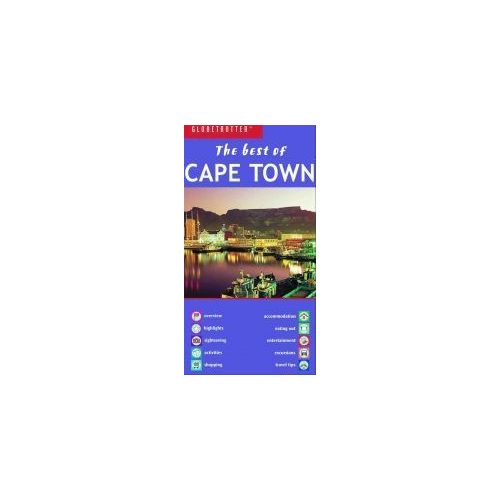 The Best of Cape Town - Globetrotter: The Best of...