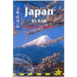 Japan by Rail - Trailblazer