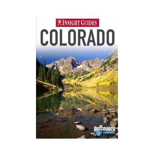 Colorado Insight Guide 
