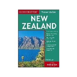 New Zealand - Globetrotter: Travel Pack