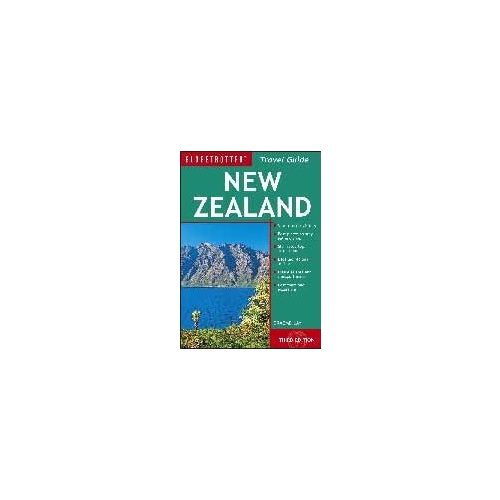 New Zealand - Globetrotter: Travel Pack